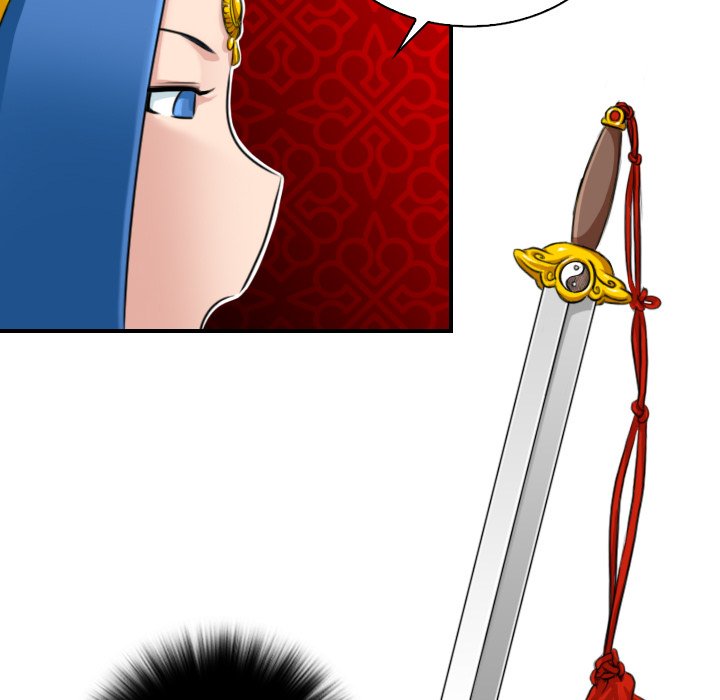 Secret World of Martial Arts Chapter 15 image 10
