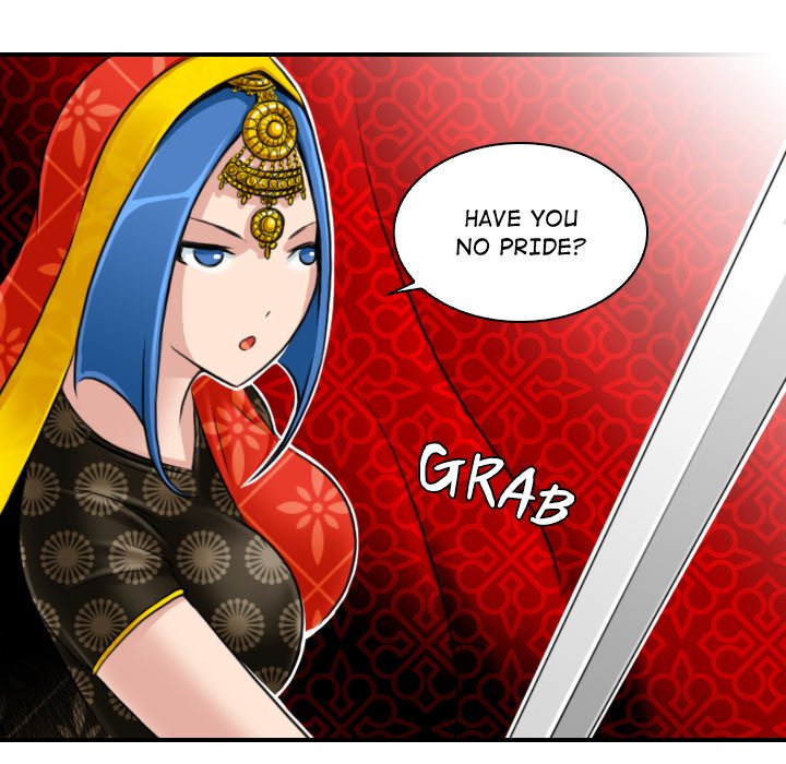 Secret World of Martial Arts Chapter 15 image 19