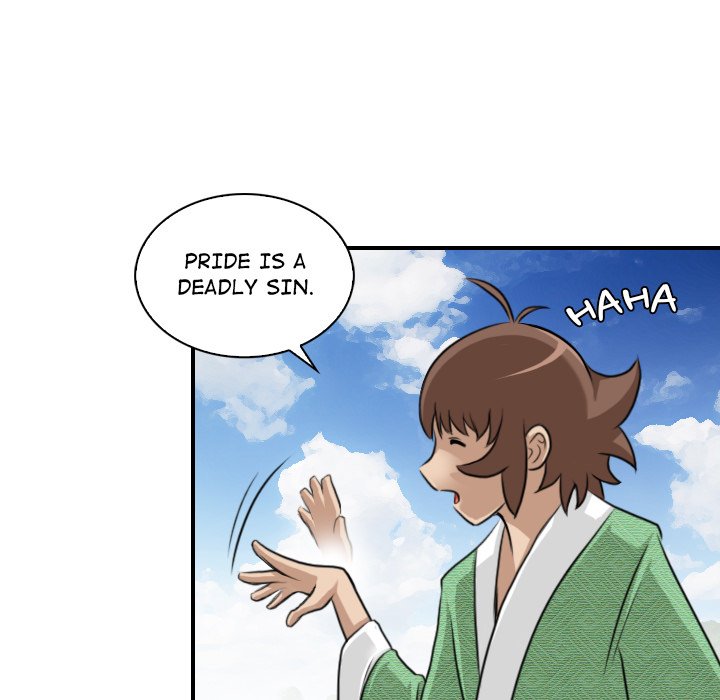 Secret World of Martial Arts Chapter 15 image 20