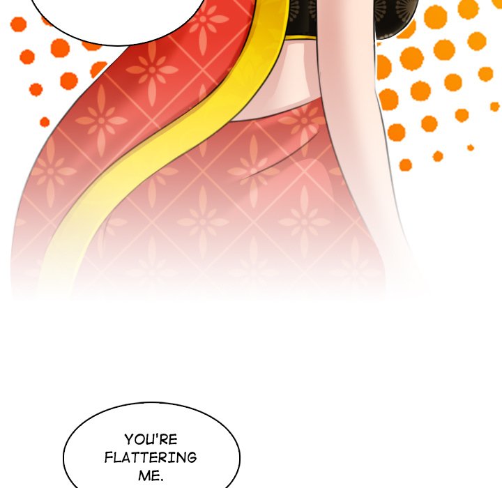 Secret World of Martial Arts Chapter 15 image 22