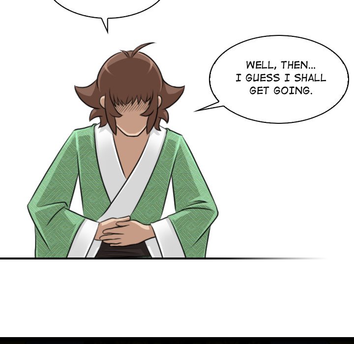 Secret World of Martial Arts Chapter 15 image 23