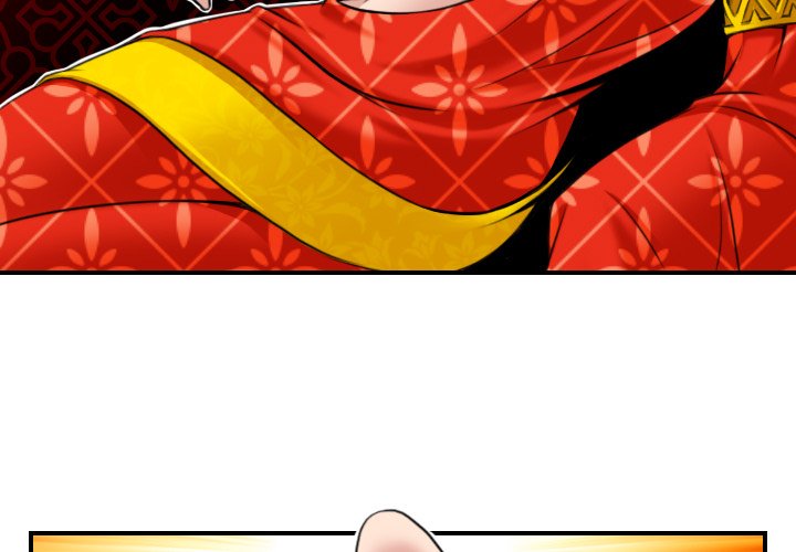 Secret World of Martial Arts Chapter 15 image 2