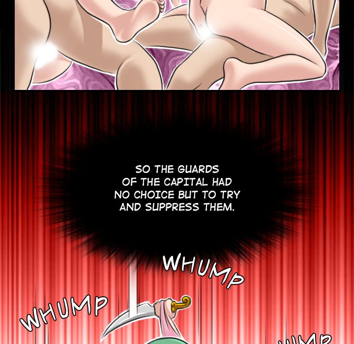 Secret World of Martial Arts Chapter 15 image 32