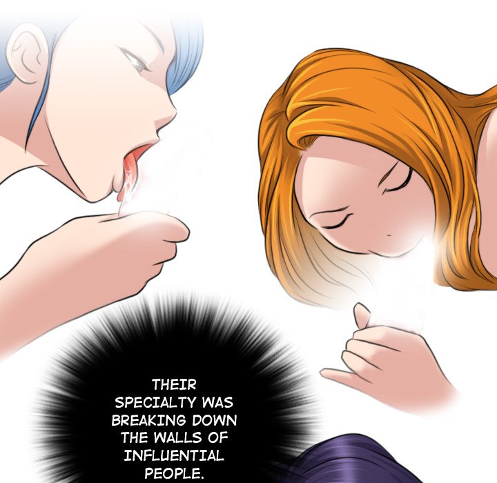 Secret World of Martial Arts Chapter 15 image 37