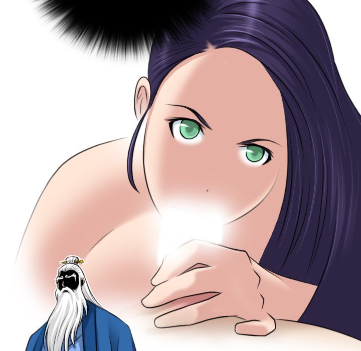 Secret World of Martial Arts Chapter 15 image 38