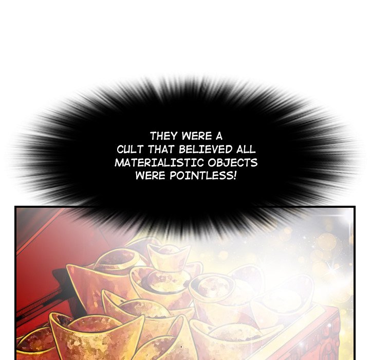 Secret World of Martial Arts Chapter 15 image 40