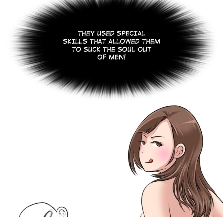 Secret World of Martial Arts Chapter 15 image 49
