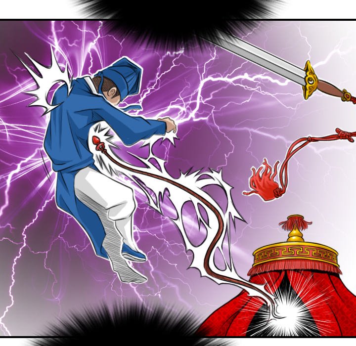 Secret World of Martial Arts Chapter 15 image 53