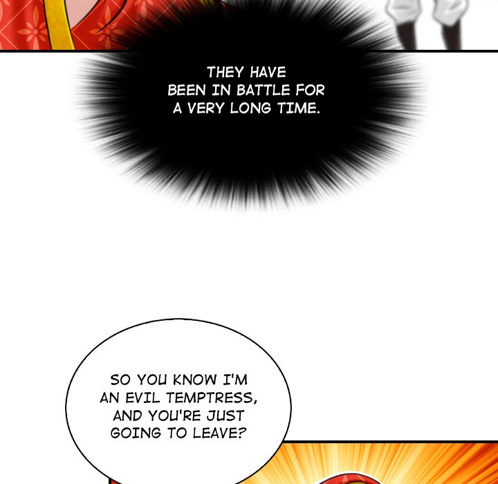 Secret World of Martial Arts Chapter 15 image 58