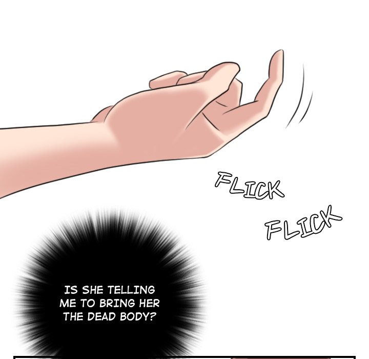 Secret World of Martial Arts Chapter 15 image 5