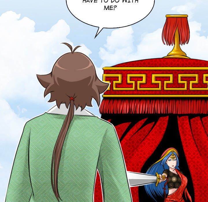 Secret World of Martial Arts Chapter 15 image 60
