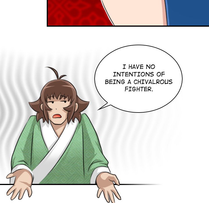 Secret World of Martial Arts Chapter 15 image 62