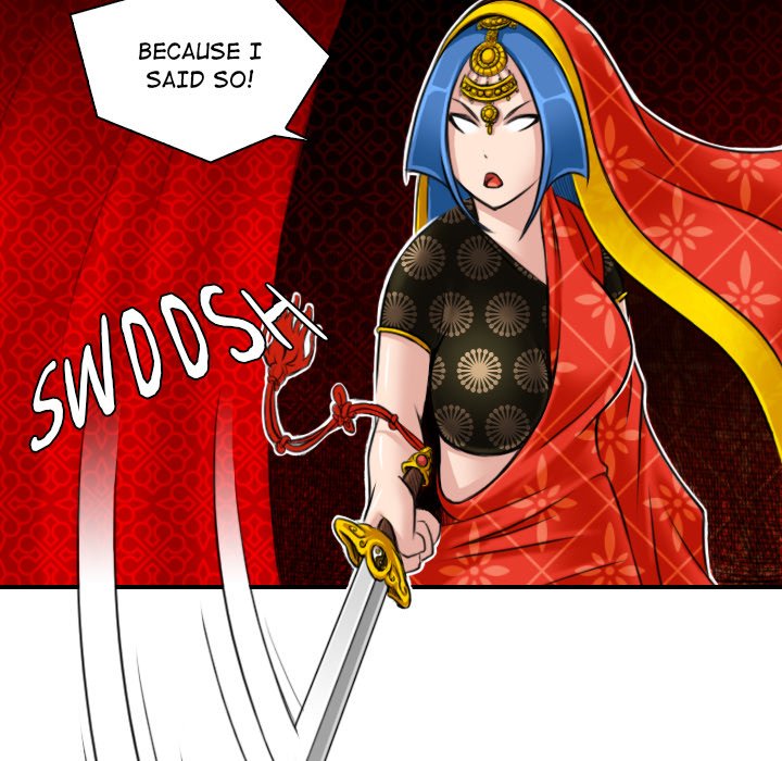 Secret World of Martial Arts Chapter 15 image 66