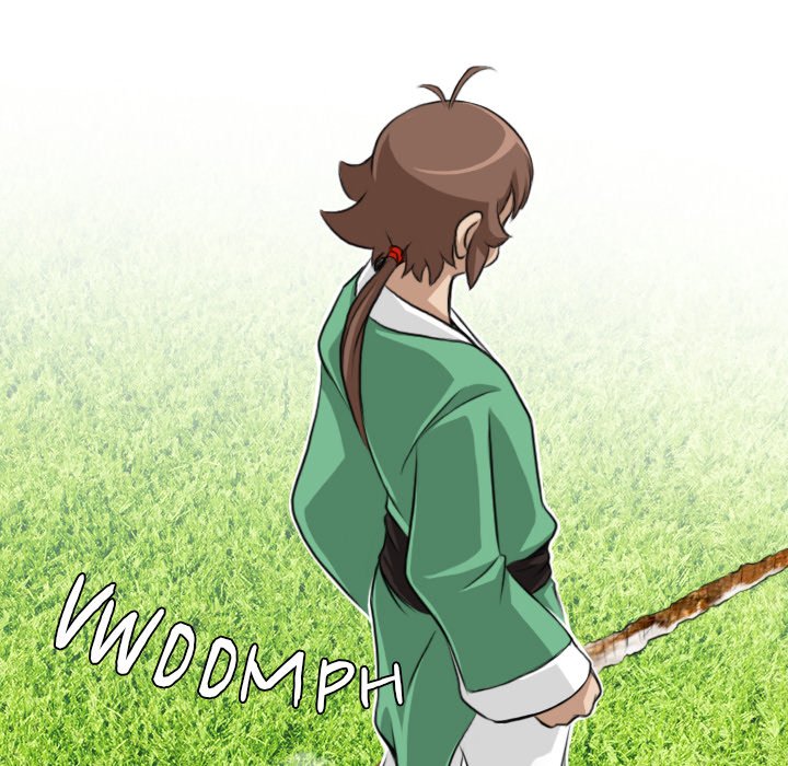 Secret World of Martial Arts Chapter 15 image 69