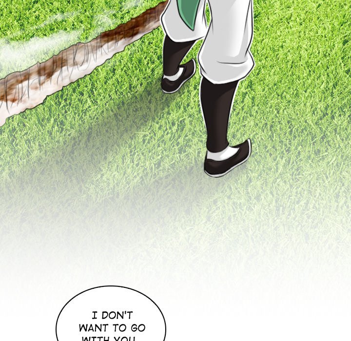 Secret World of Martial Arts Chapter 15 image 70