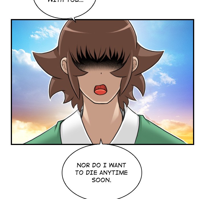 Secret World of Martial Arts Chapter 15 image 71