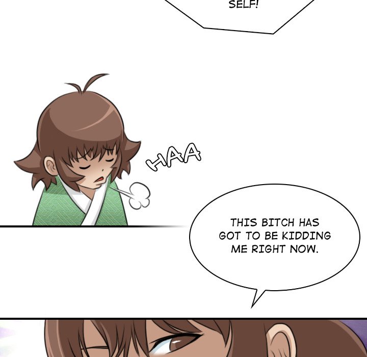 Secret World of Martial Arts Chapter 15 image 73