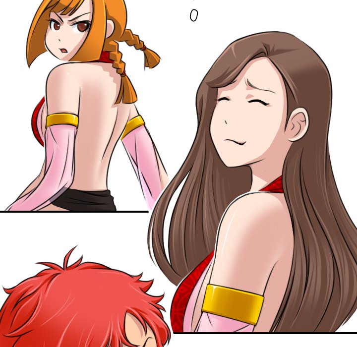 Secret World of Martial Arts Chapter 15 image 75