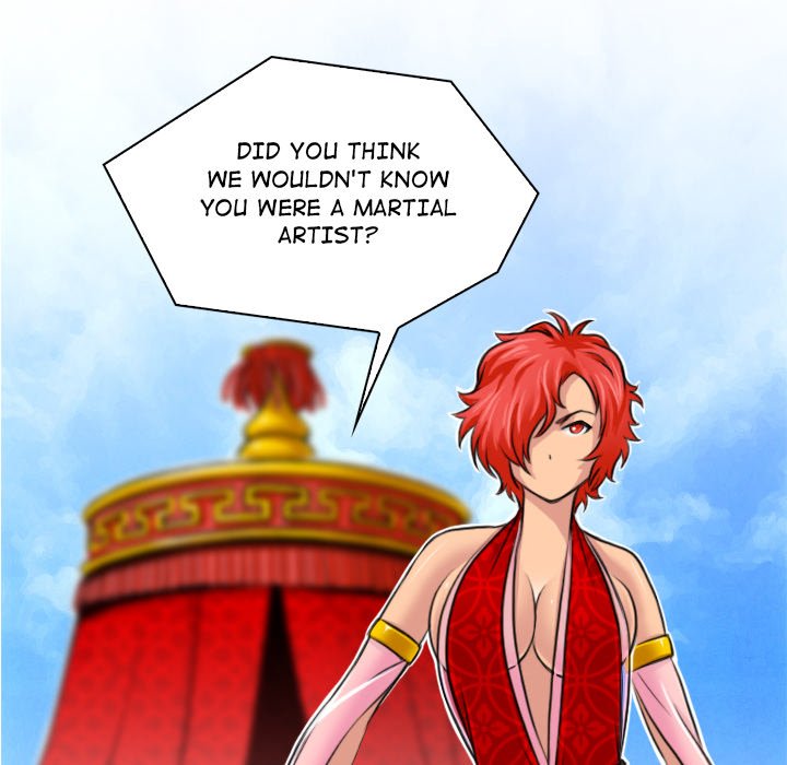 Secret World of Martial Arts Chapter 15 image 80