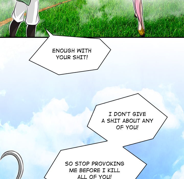 Secret World of Martial Arts Chapter 15 image 83