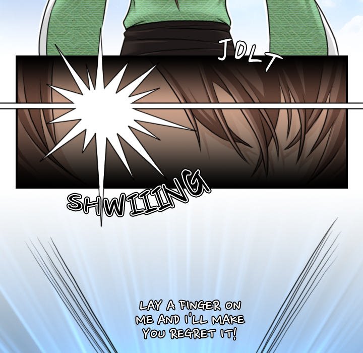 Secret World of Martial Arts Chapter 15 image 85