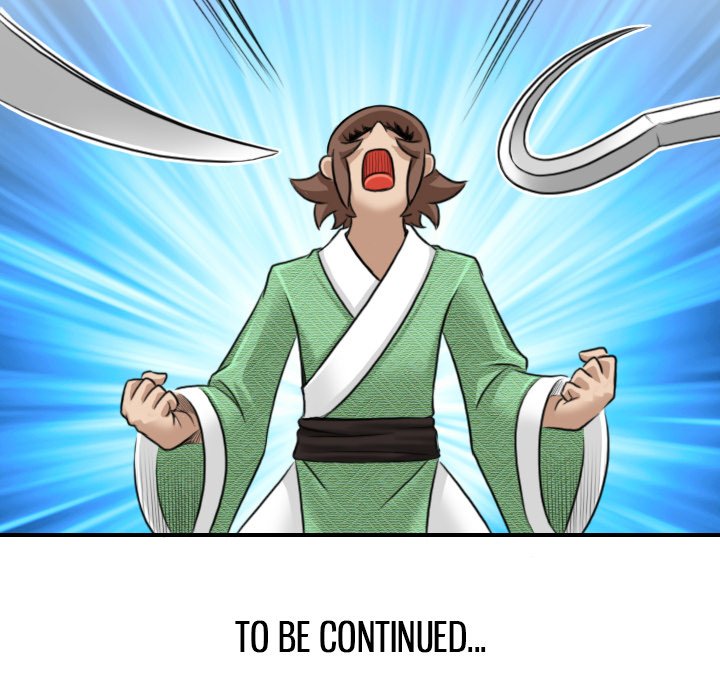 Secret World of Martial Arts Chapter 15 image 86