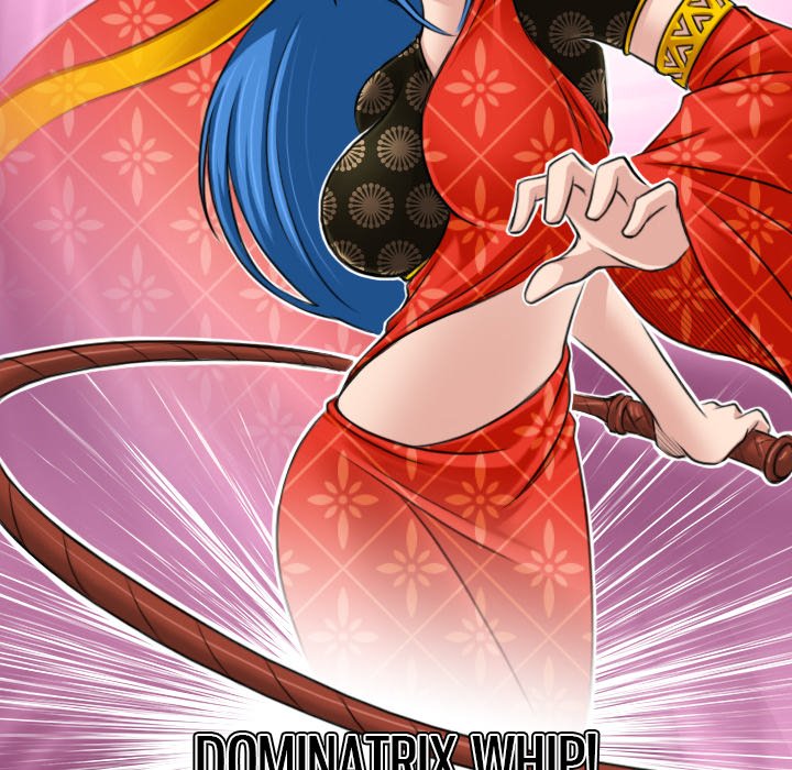 Secret World of Martial Arts Chapter 16 image 99