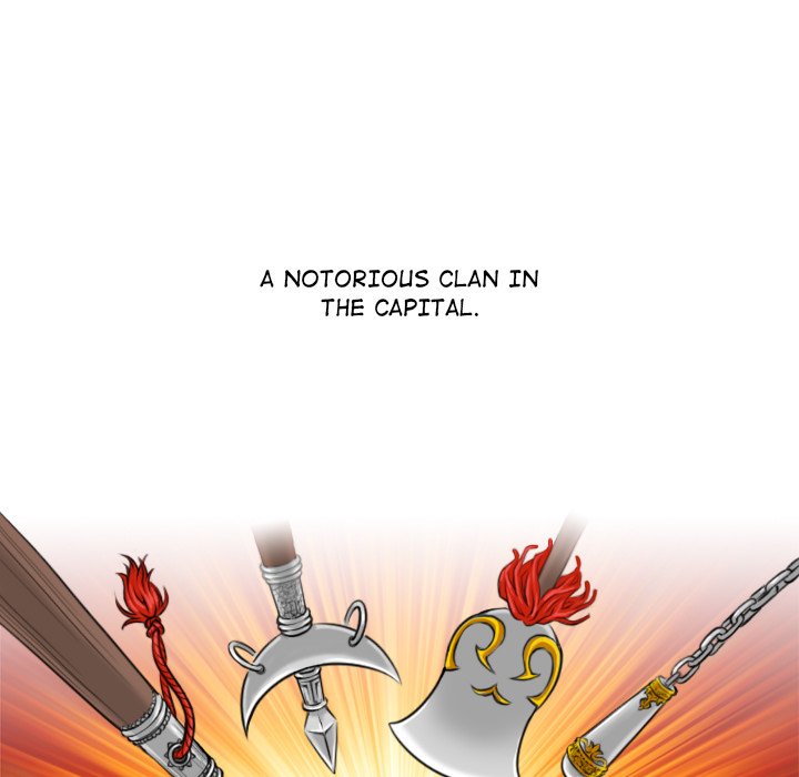Secret World of Martial Arts Chapter 16 image 18
