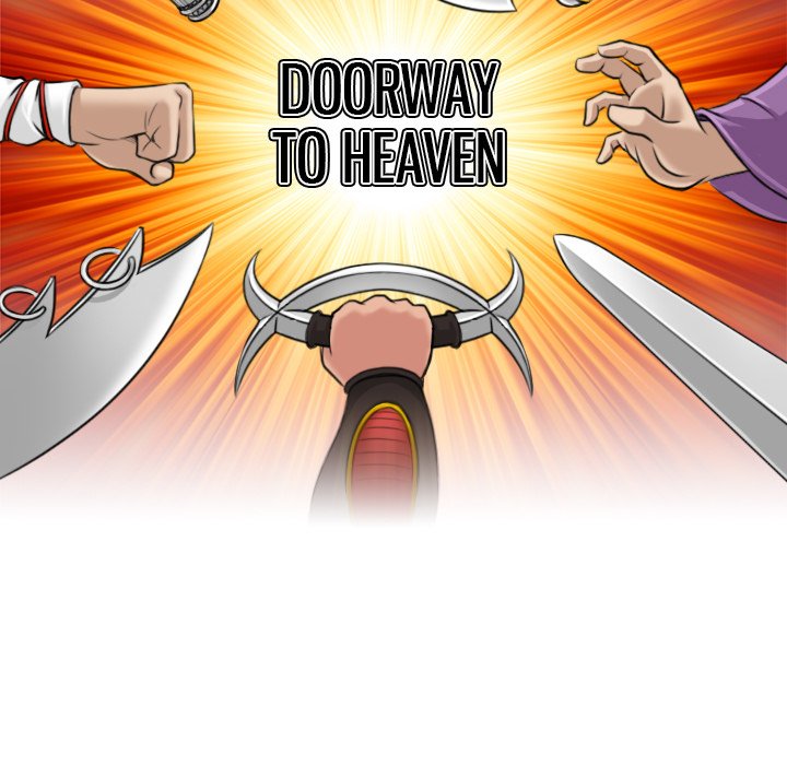 Secret World of Martial Arts Chapter 16 image 19