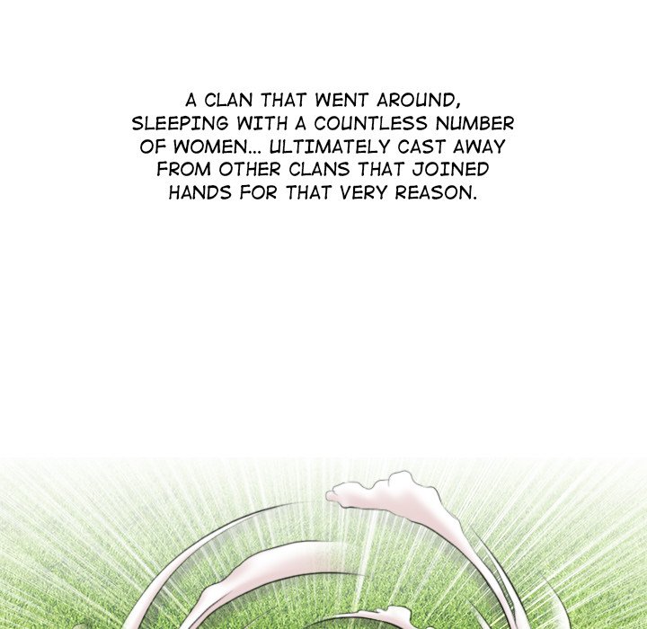 Secret World of Martial Arts Chapter 16 image 20