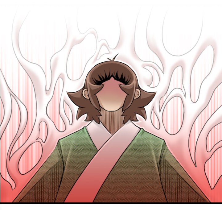 Secret World of Martial Arts Chapter 16 image 23