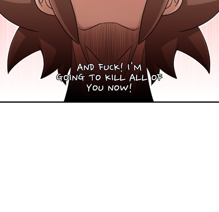 Secret World of Martial Arts Chapter 16 image 26
