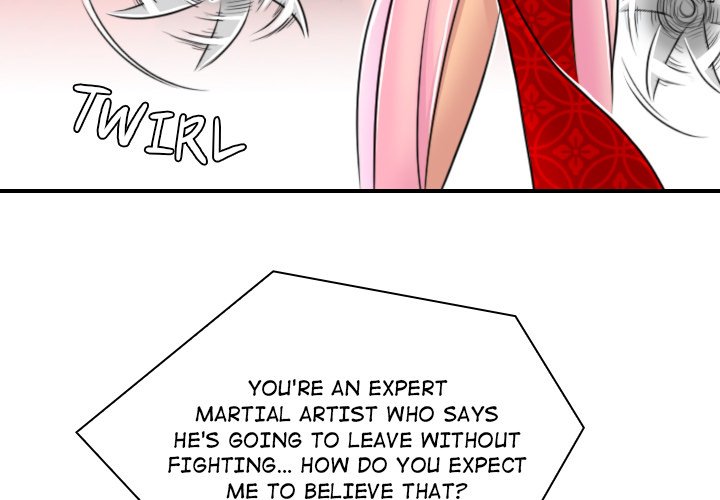 Secret World of Martial Arts Chapter 16 image 2