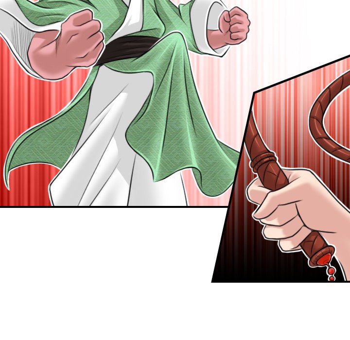 Secret World of Martial Arts Chapter 16 image 36