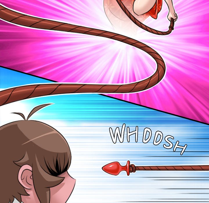 Secret World of Martial Arts Chapter 16 image 38