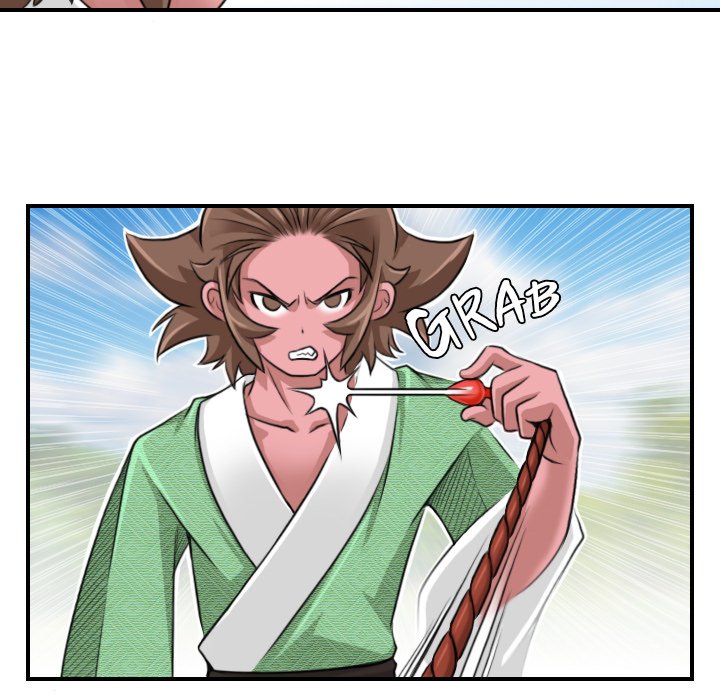 Secret World of Martial Arts Chapter 16 image 39
