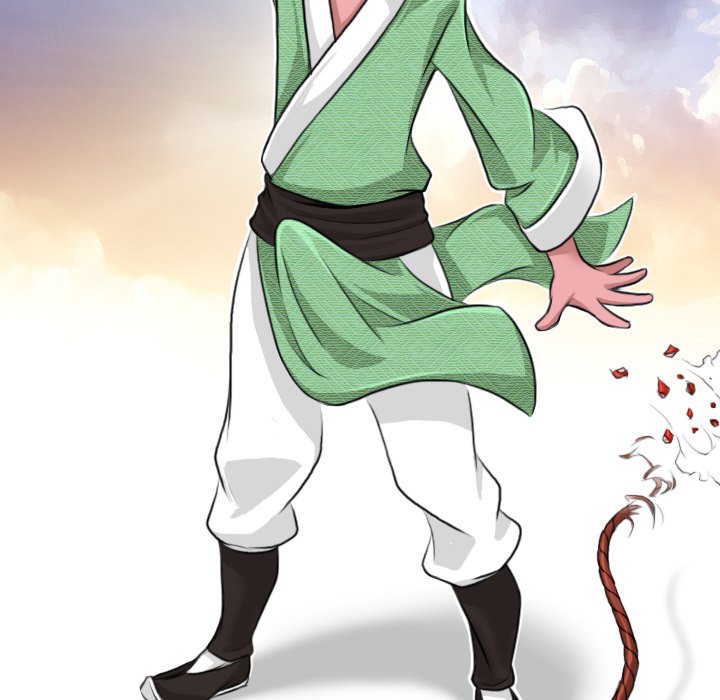 Secret World of Martial Arts Chapter 16 image 43