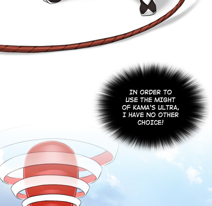 Secret World of Martial Arts Chapter 16 image 44
