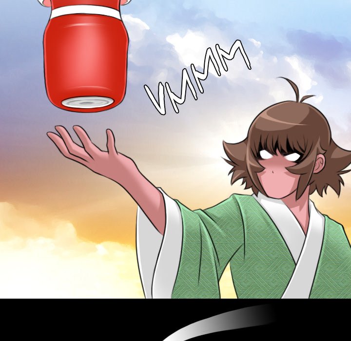 Secret World of Martial Arts Chapter 16 image 45