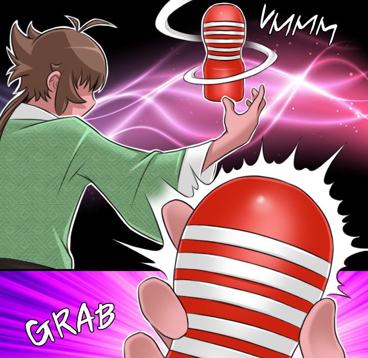 Secret World of Martial Arts Chapter 16 image 46