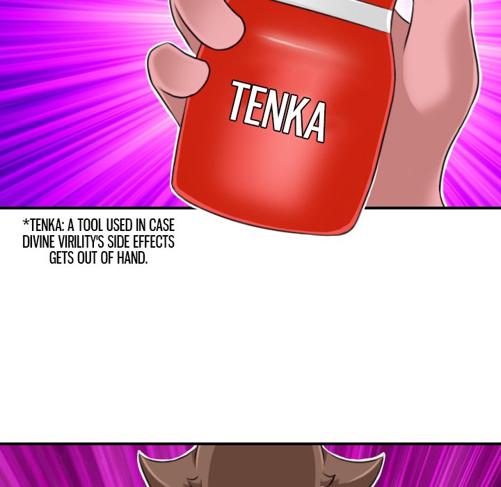 Secret World of Martial Arts Chapter 16 image 47