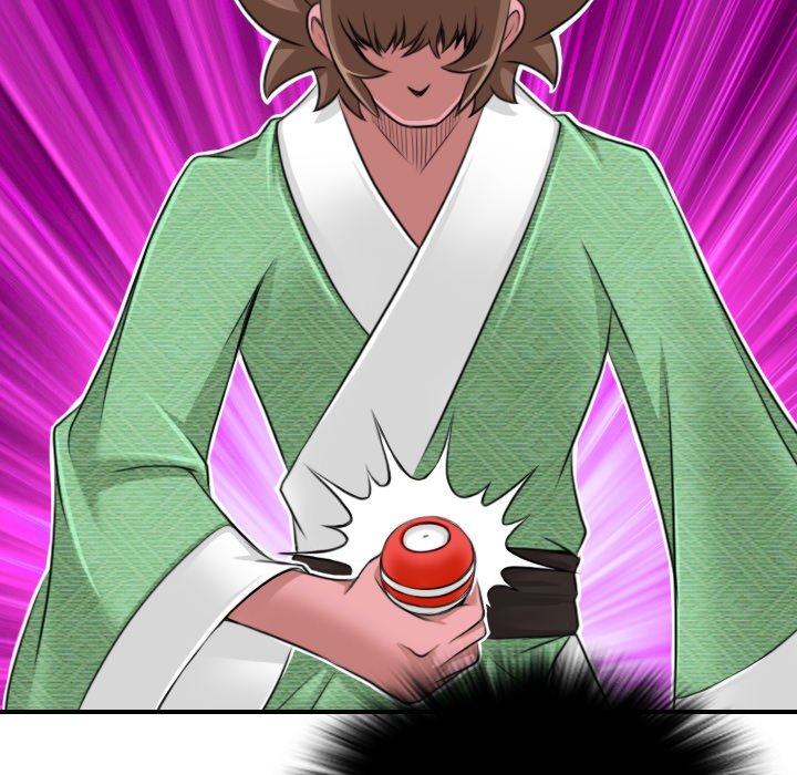 Secret World of Martial Arts Chapter 16 image 48