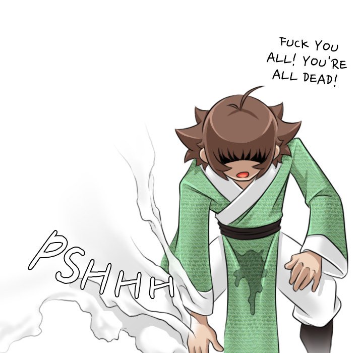 Secret World of Martial Arts Chapter 16 image 52