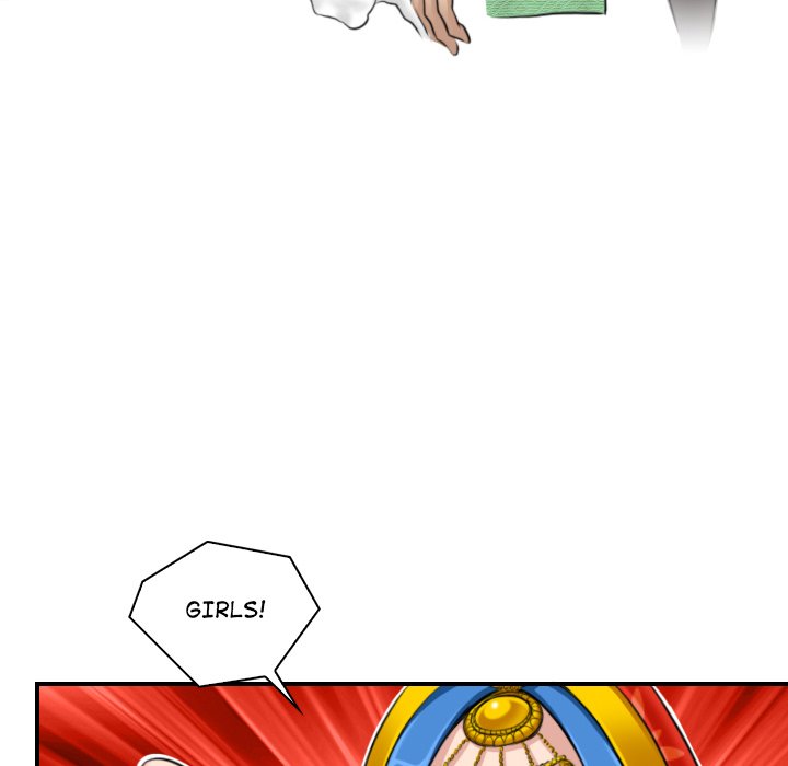 Secret World of Martial Arts Chapter 16 image 53