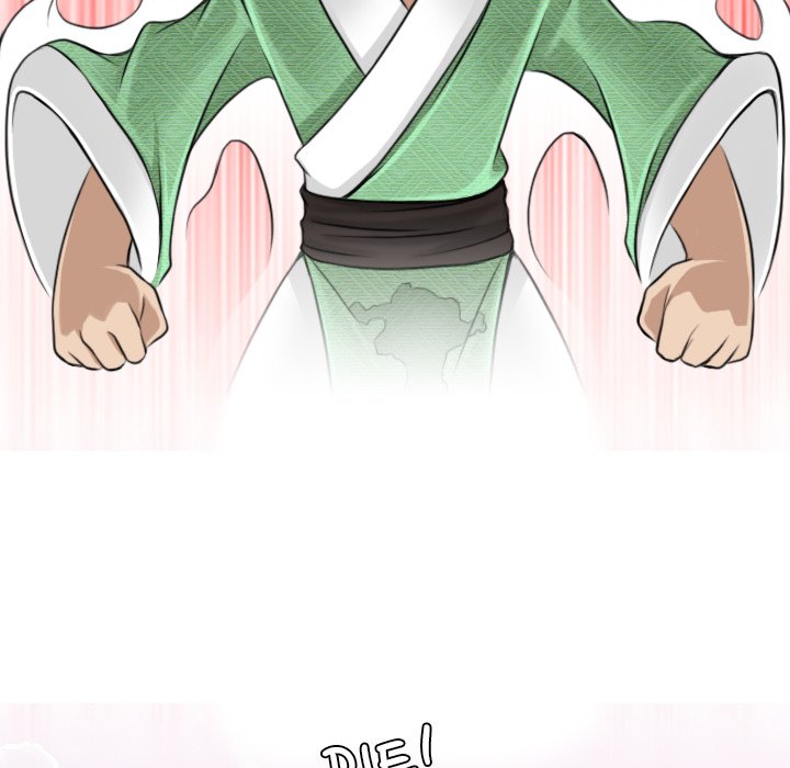 Secret World of Martial Arts Chapter 16 image 58