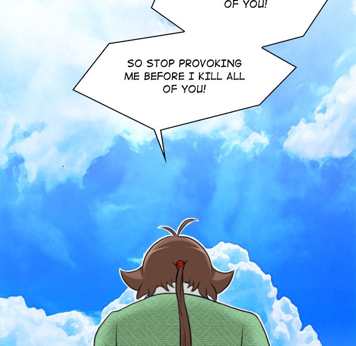 Secret World of Martial Arts Chapter 16 image 5