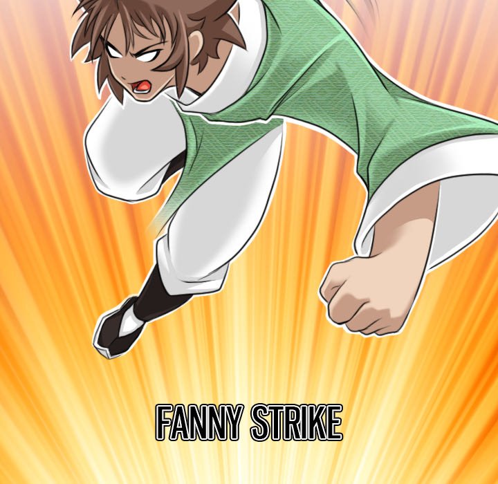 Secret World of Martial Arts Chapter 16 image 64