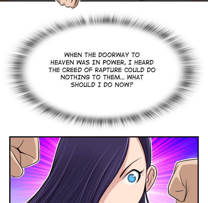 Secret World of Martial Arts Chapter 16 image 66