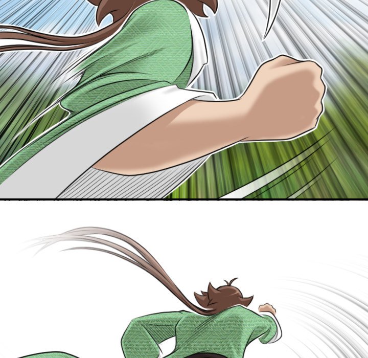 Secret World of Martial Arts Chapter 16 image 76
