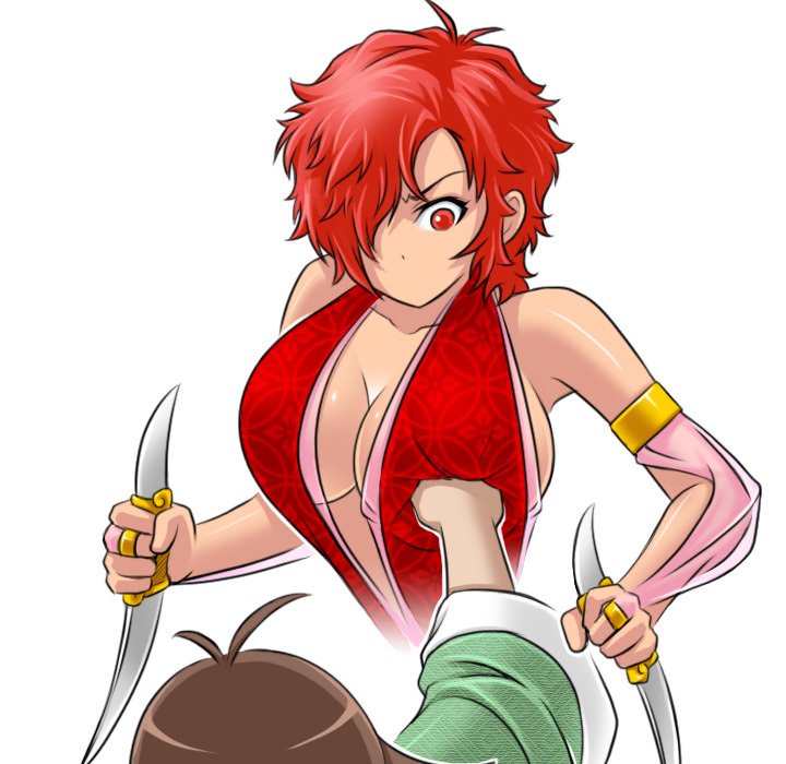 Secret World of Martial Arts Chapter 16 image 79